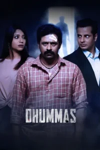 Dhummas Poster