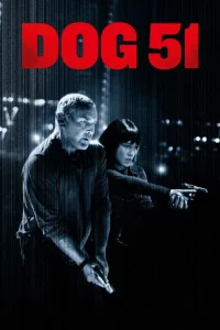Ā Dog 51 Poster