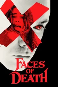 Faces of Death Poster