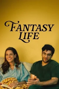  Fantasy Life Poster