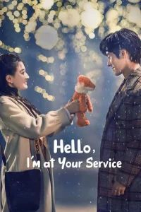 Hello, I’m at Your Service Poster