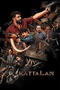 Kattalan Poster