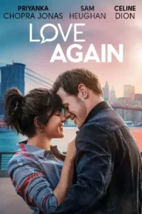 Love Again Poster