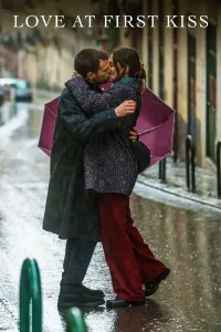 Love At First Kiss Poster