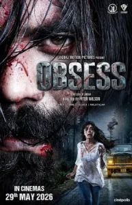 Obsess Poster