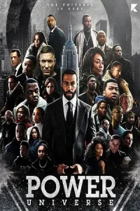 Nemesis Poster