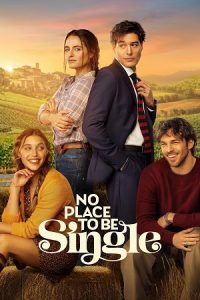 Ā No Place to Be Single Poster
