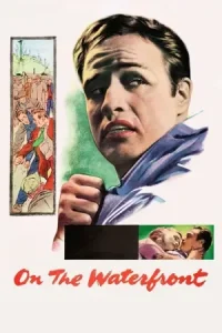 Ā On the Waterfront Poster
