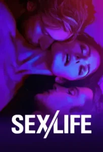 Sex/Life Poster