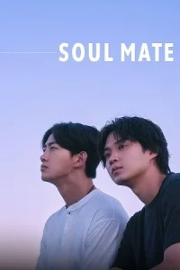 Soul Mate Poster
