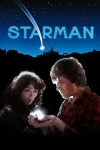 Starman Poster