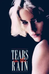Ā Tears in the Rain Poster