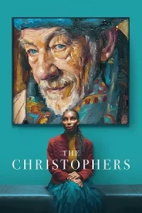Ā The Christophers Poster