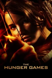 The Hunger Games Poster