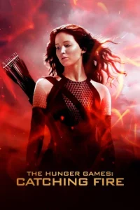 The Hunger Games: Catching Fire Poster