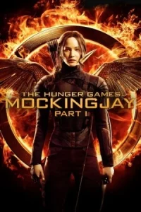 The Hunger Games: Mockingjay – Part 1 Poster