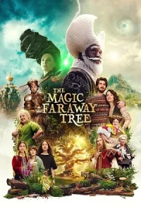Ā The Magic Faraway Tree Poster