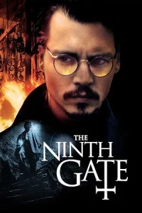 Ā The Ninth Gate Poster