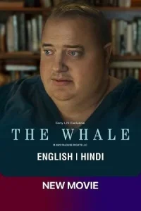 The Whale Poster