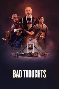 Bad Thoughts Poster