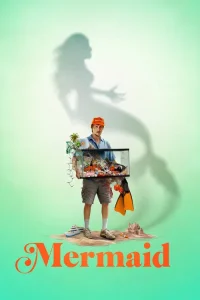 Ā Mermaid Poster