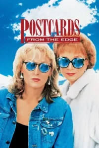 Postcards from the Edge Poster