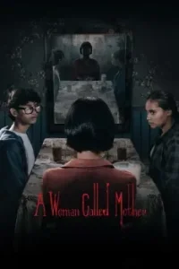A Woman Called Mother AKA Dia Bukan Ibu Poster