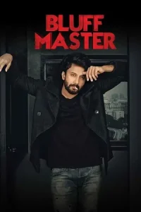 Bluff Master Poster