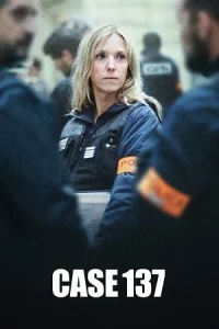 Ā Case 137 aka Dossier 137 Poster