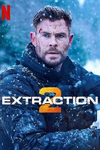 Extraction 2 / एक्सट्रैक्शन 2 Poster