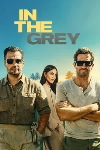 Ā In the Grey Poster