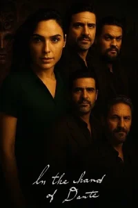  In the Hand of Dante Poster