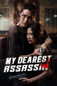  My Dearest Assassin Poster