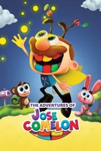 Play And Discover With Jose Totoy Poster