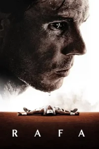 Rafa Poster