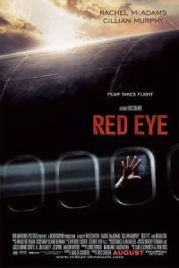 Red Eye Poster