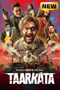 Taarkata Poster
