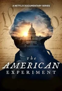 The American Experiment Poster