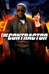 The Contractor Poster