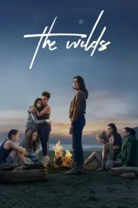 The Wilds Poster