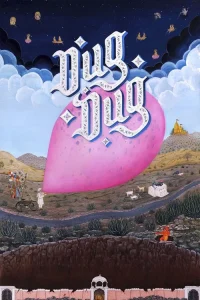 Dug Dug Poster