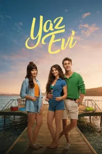 Summer House Poster