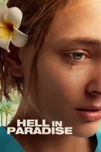 Ā Hell in Paradise Poster