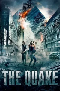  The Quake Poster