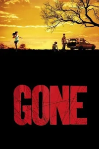 Ā Gone Poster