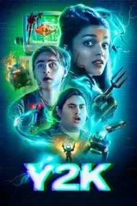 Y2K Poster