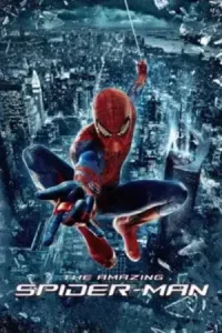 Ā The Amazing Spider-Man Poster