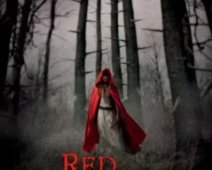 Red Riding Hood Poster