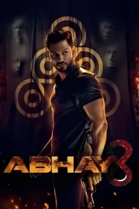 Abhay Poster