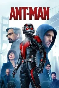 Ā Ant-Man Poster
